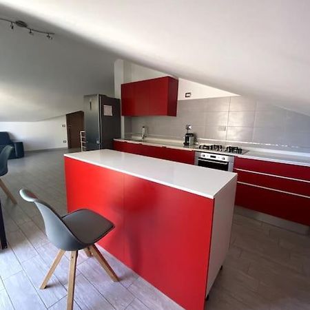 Casa Caragol Alghero Zewnętrze zdjęcie