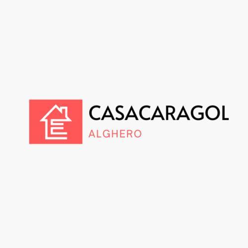 Casa Caragol Alghero Zewnętrze zdjęcie