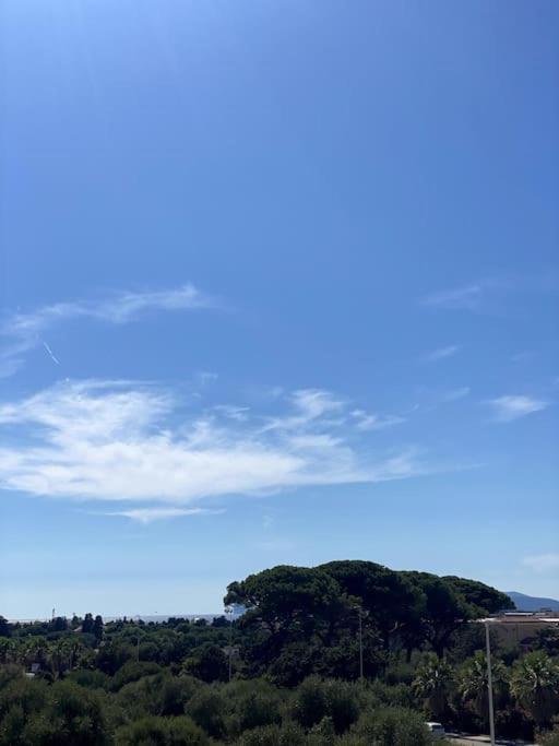 Casa Caragol Alghero Zewnętrze zdjęcie
