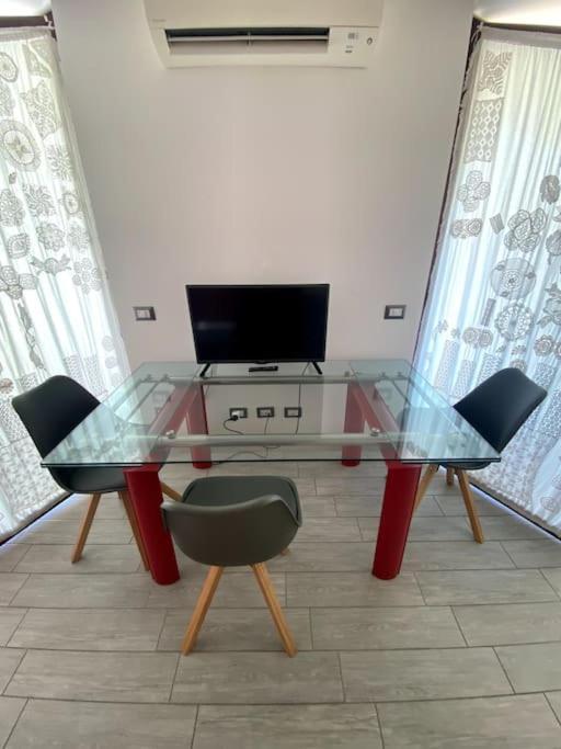 Casa Caragol Alghero Zewnętrze zdjęcie