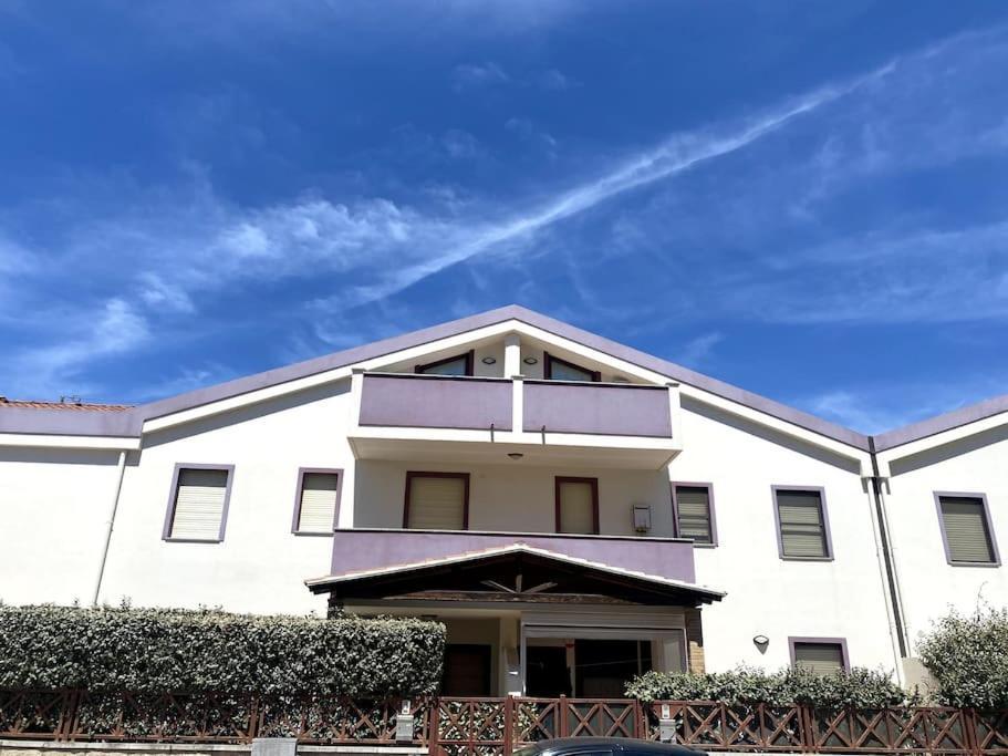 Casa Caragol Alghero Zewnętrze zdjęcie