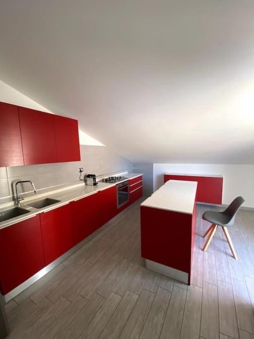 Casa Caragol Alghero Zewnętrze zdjęcie