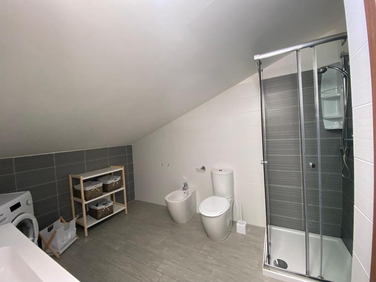 Casa Caragol Alghero Zewnętrze zdjęcie