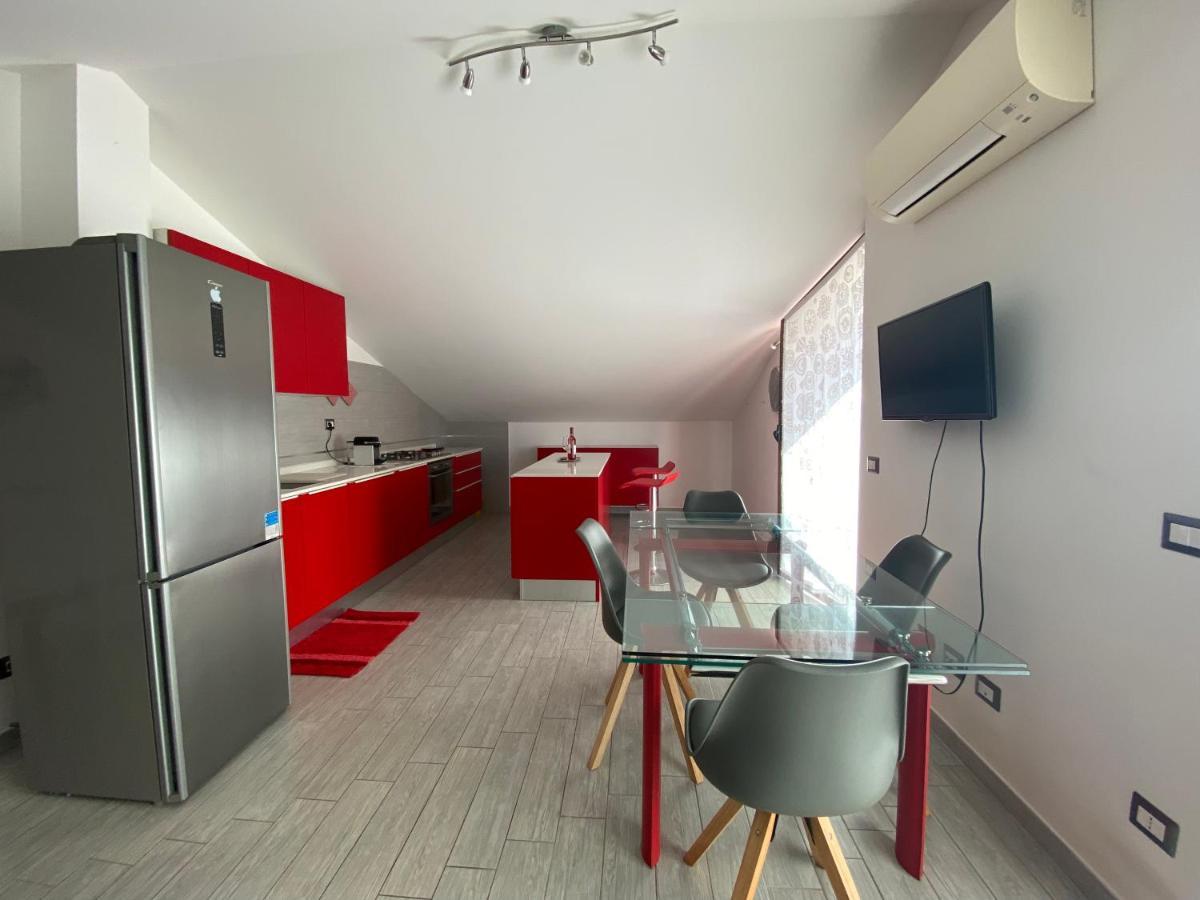 Casa Caragol Alghero Zewnętrze zdjęcie