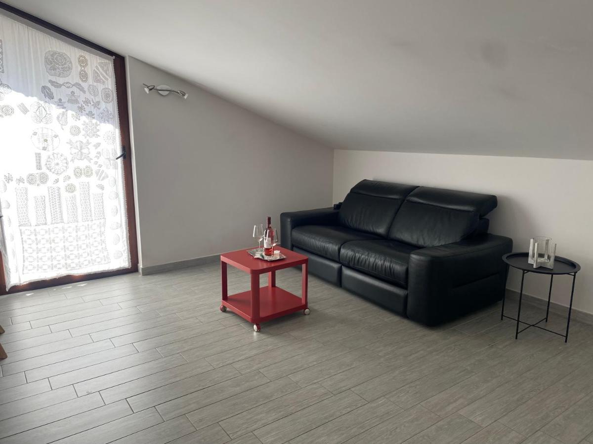 Casa Caragol Alghero Zewnętrze zdjęcie