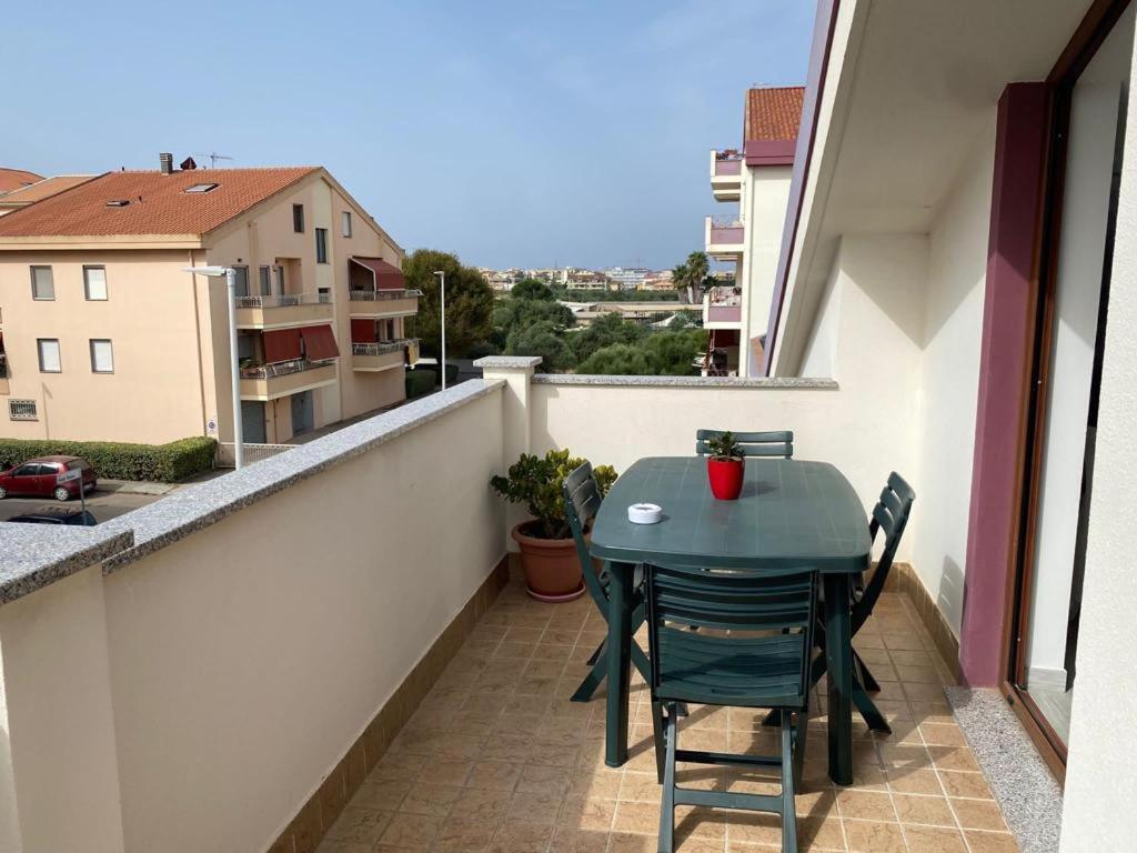 Casa Caragol Alghero Zewnętrze zdjęcie
