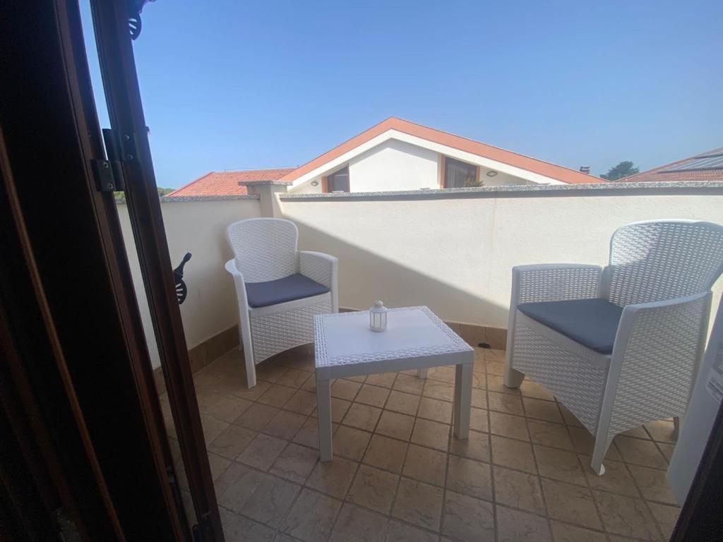 Casa Caragol Alghero Zewnętrze zdjęcie