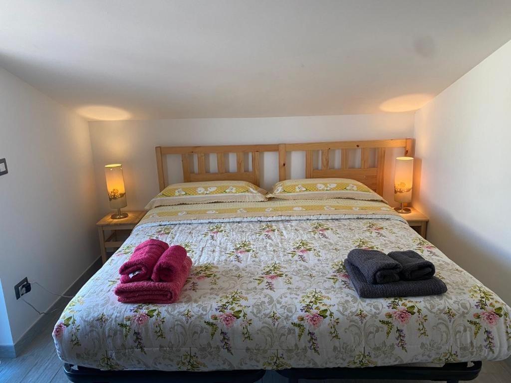 Casa Caragol Alghero Zewnętrze zdjęcie